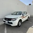 متسوبيشي L200 2018 بنزين
