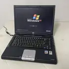 لابتوب نظيف لاب توب محمول HP