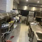 مطعم للتقبيل