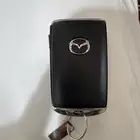 عدد 2 ريموت مازدا 2023 CX5 اصلي