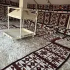 مخيمات بيوت شعر جميع المقاسات