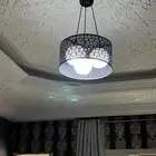 نجف او مصباح