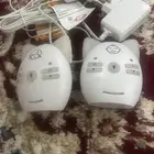 جهاز مراقبه الطفل