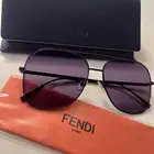 نظارة شمسية بنفسجية للجنسين من اوربا