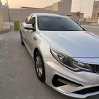 اوبتيما k5