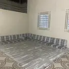 جلسه ارضيه مع فرشتها للبيع