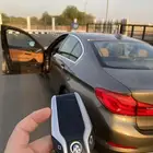 BMW 520 موديل 2018 بلد