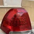 اسطب خلفي كابرس اصلي
