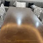 طاولة طعام البيع بدون كراسي