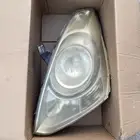 اسطب تويوتا أفانزا و هيونداي H1