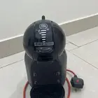الة قهوة Dolce Gusto Nescafeوبها حار وبارد