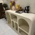 طاولة مدخل