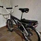 سيكل رامبو مقاس 20 لون نادر كما هو موضح