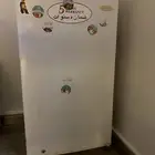 ثلاجه غرفه نظيفه لاتشكو من شي