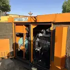 مولد كهرباء دانيو حمراني