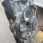 مروحة فكتوريا