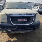 قطع غيار جمس جميع المديلات من 2007الى 2010