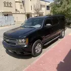 شيفروليه سوبربان 2007