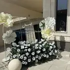 تنسيق ملكه استقبال مواليد تنسيق تخرج