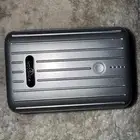 باور بنك Moogmax MX219 أصلي مستخدم نظيف ب 80 ريال