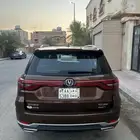جيب شانجان CS95 بلاتينيوم دبل اللون عودي 2021