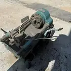 مكينة تسنين مواصير ومسامير