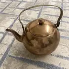 إبريق نحاس هندي