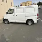 باص دايهاتسو 2013 للبيع