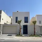 للبيع فلة مودرين من المالك مباشرة