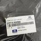 دعست أكسنت وكاله ب قراطيس الوكالة