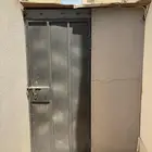 باب حديد