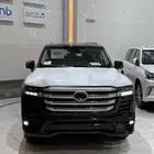 لاندكروزر GXR.S.2025 وارد الساير اصفار ( اقل سعر)