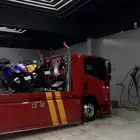 سطحه هيدروليك الرياض التوصيل إلى جميع المناطق بسعر مناسب جد