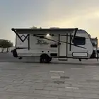 كرفان امريكي جايكو 2018