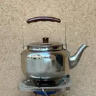 للبيع ابريق ستيل السنيدي
