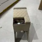 تكاية حمد للبرادو