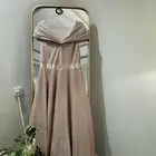 فستان جديد لم يستعمل