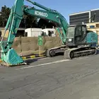 بوكلين جديد للبيع