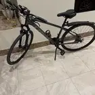 دراجه تريك شبه جديد