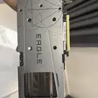 كرت شاشه Geforce RTX 4070 Ti suprer (مستخدم وبدون كرتونه)