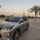 لكزس إل اكس