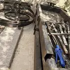 معدات مطبخ ومسلخ ولائم وخفلات