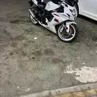سوزوكي 600cc