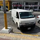 باص هايس ديزل موديل 2007