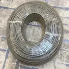 لفات سلك 2 ملي مجوز عدد 10. 90 متر