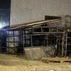 شبك صندوق دباب ديهاتسو للبيع