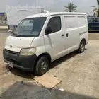 باص ديهتسوا موديل 2010. ممشى. 190 الف باص نضيف على الشرط
