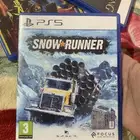 شريط سنو رنر مستعمل نظيففف