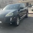 بورش كاين 2009