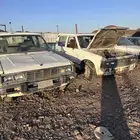 قطع غيار ددسن موديل 84 و 85